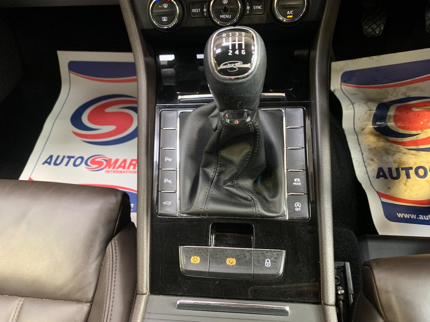 Used Skoda Superb 2016 for sale - 77537576: Photo 41