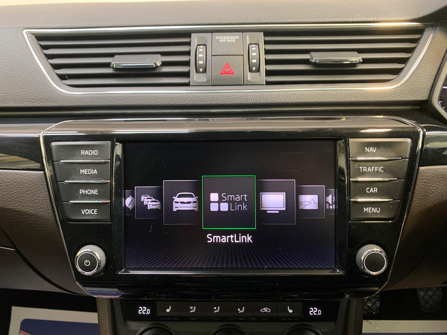 Used Skoda Superb 2016 for sale - 77537576: Photo 43