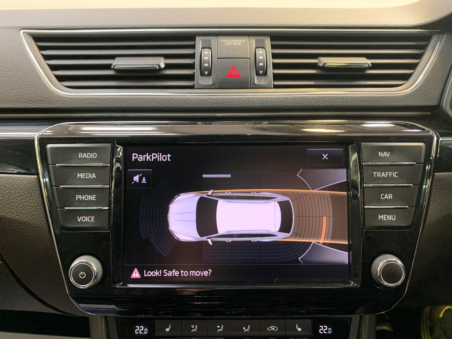 Used Skoda Superb 2016 for sale - 77537576: Photo 53