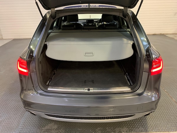 Used Audi A6 Avant 2014 for sale - 76259303: Photo 13