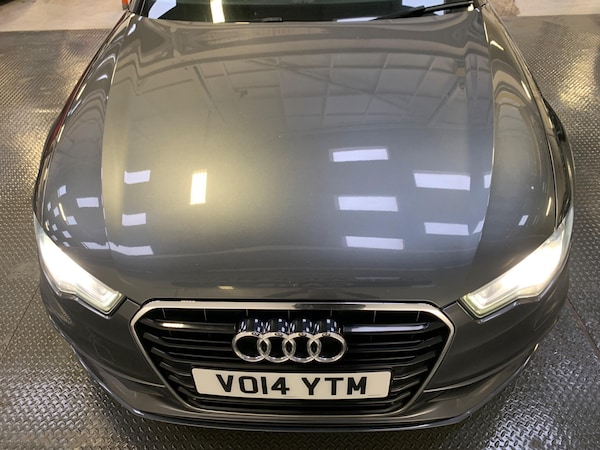 Used Audi A6 Avant 2014 for sale - 76259303: Photo 14