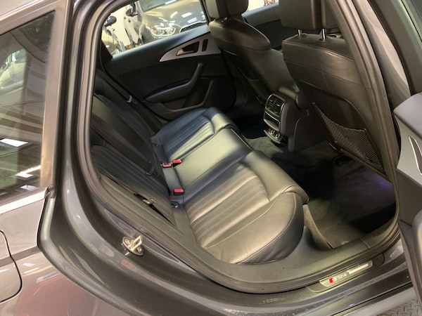 Used Audi A6 Avant 2014 for sale - 76259303: Photo 16