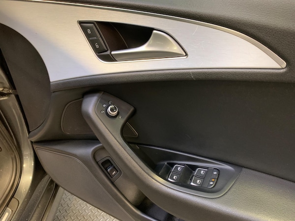 Used Audi A6 Avant 2014 for sale - 76259303: Photo 21