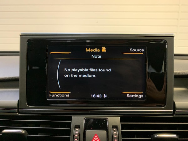 Used Audi A6 Avant 2014 for sale - 76259303: Photo 26