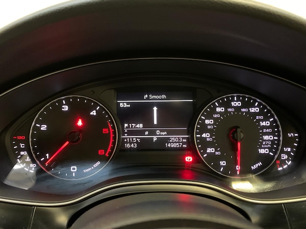 Used Audi A6 Avant 2014 for sale - 76259303: Photo 28