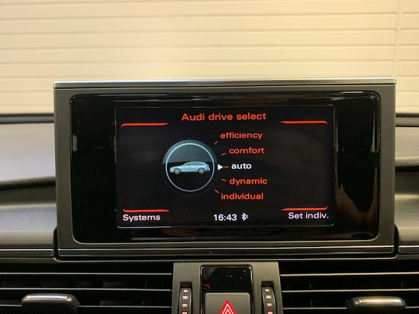 Used Audi A6 Avant 2014 for sale - 76259303: Photo 29