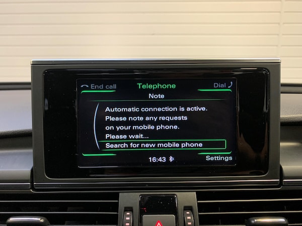 Used Audi A6 Avant 2014 for sale - 76259303: Photo 30