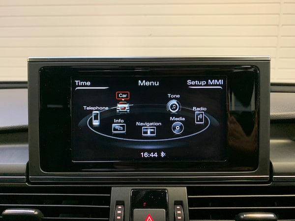 Used Audi A6 Avant 2014 for sale - 76259303: Photo 32