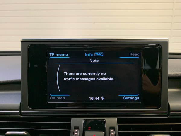 Used Audi A6 Avant 2014 for sale - 76259303: Photo 33