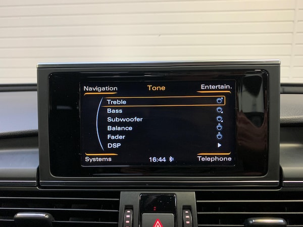 Used Audi A6 Avant 2014 for sale - 76259303: Photo 34