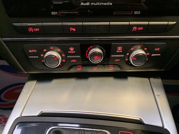 Used Audi A6 Avant 2014 for sale - 76259303: Photo 36