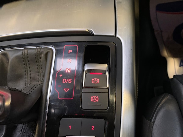 Used Audi A6 Avant 2014 for sale - 76259303: Photo 40