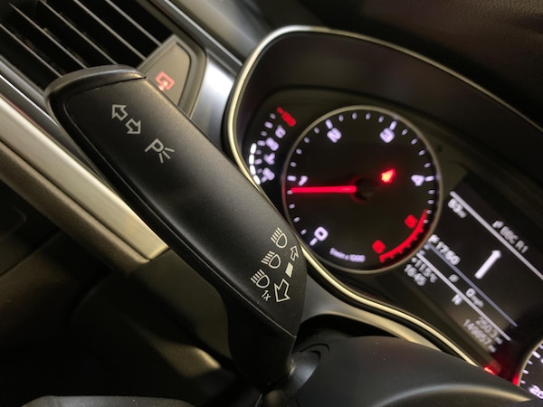 Used Audi A6 Avant 2014 for sale - 76259303: Photo 41