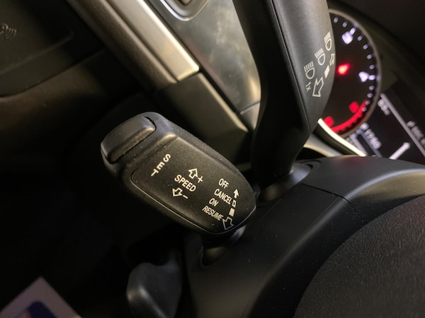 Used Audi A6 Avant 2014 for sale - 76259303: Photo 46