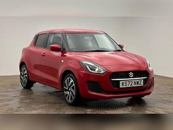 Used Suzuki Swift 2023 for sale - 79168914: Photo