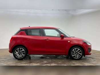 Used Suzuki Swift 2023 for sale - 79168914: Photo