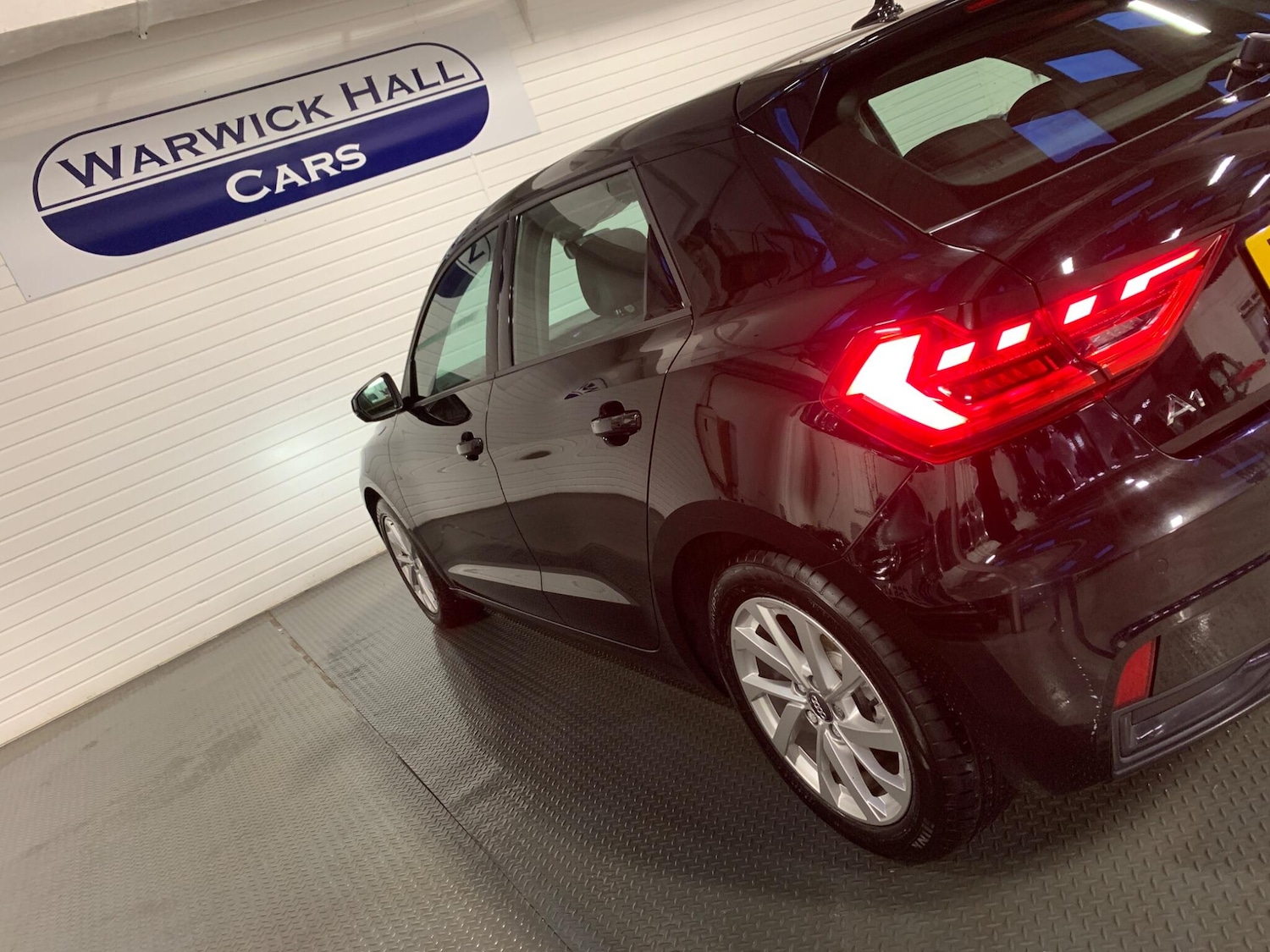 Used Audi A1 2020 for sale - 77074407: Photo 10