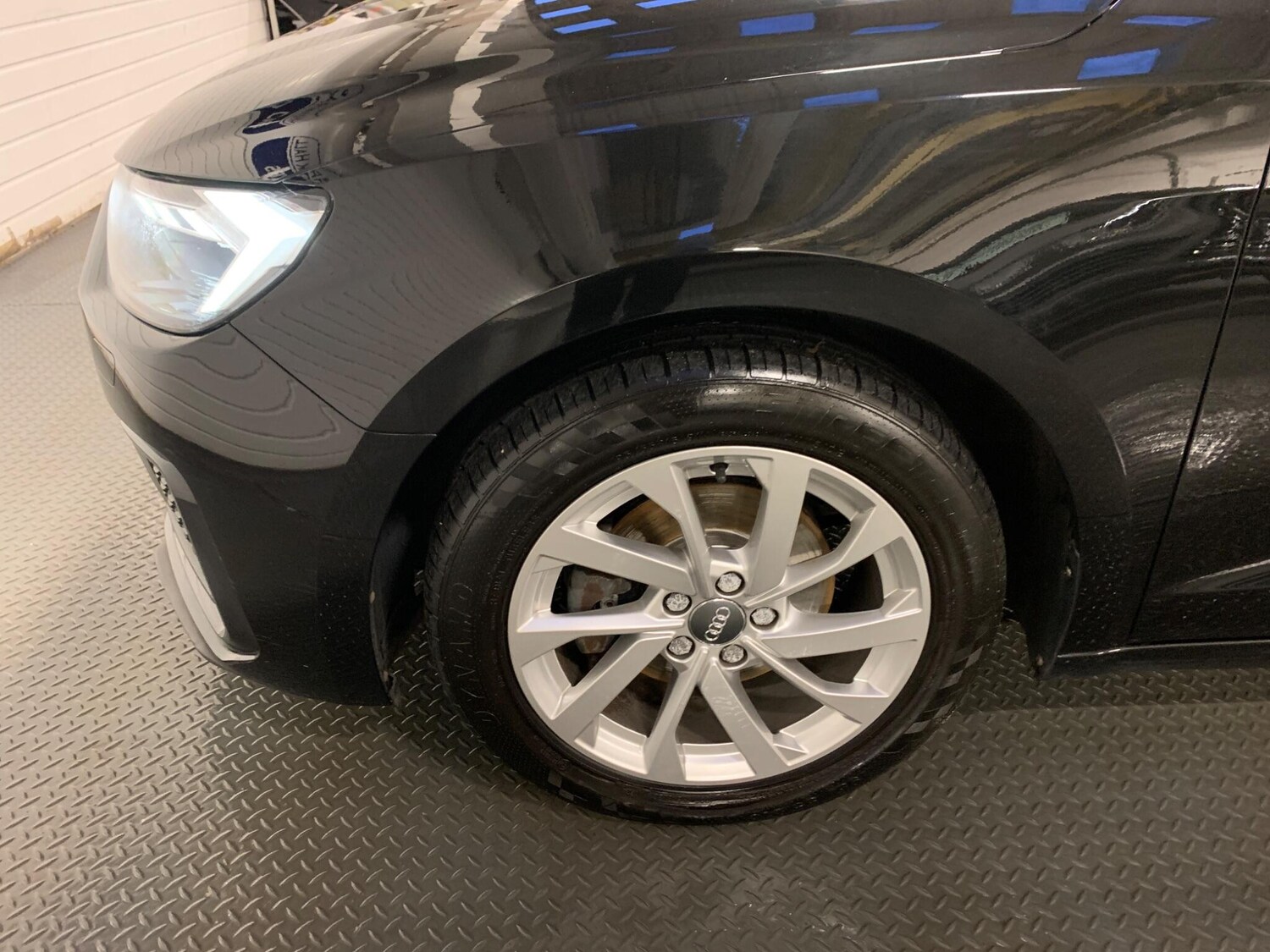 Used Audi A1 2020 for sale - 77074407: Photo 11