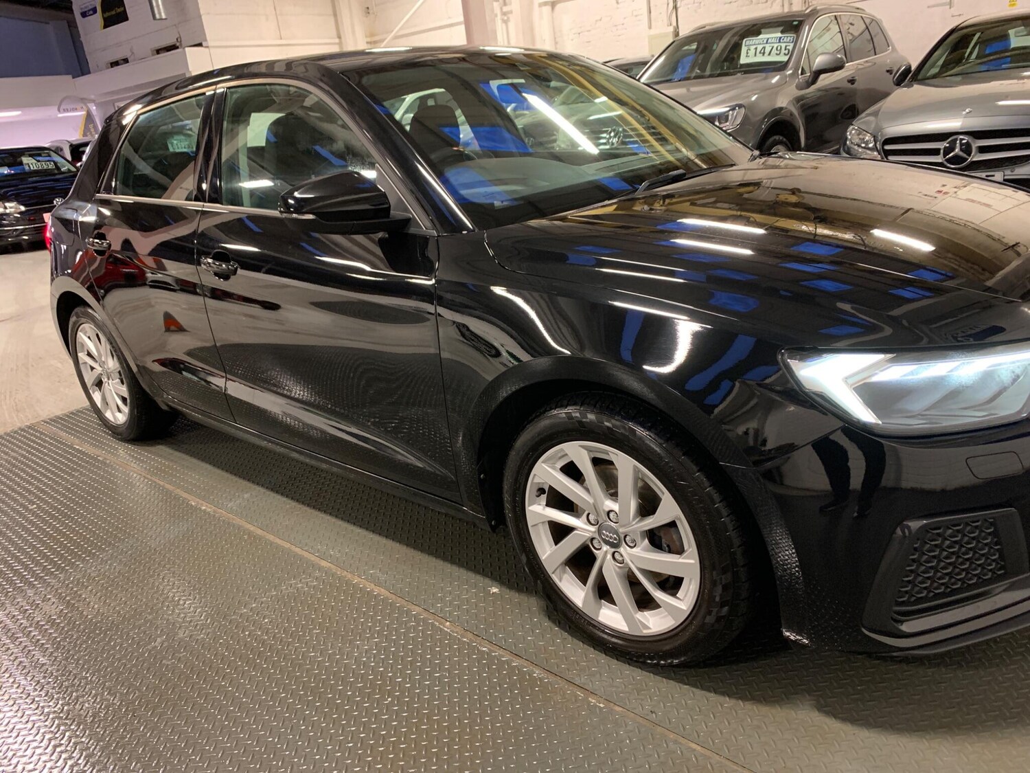 Used Audi A1 2020 for sale - 77074407: Photo 13