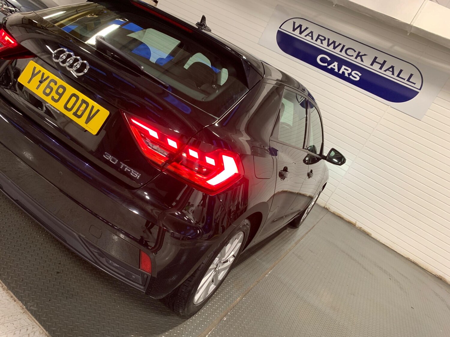 Used Audi A1 2020 for sale - 77074407: Photo 14