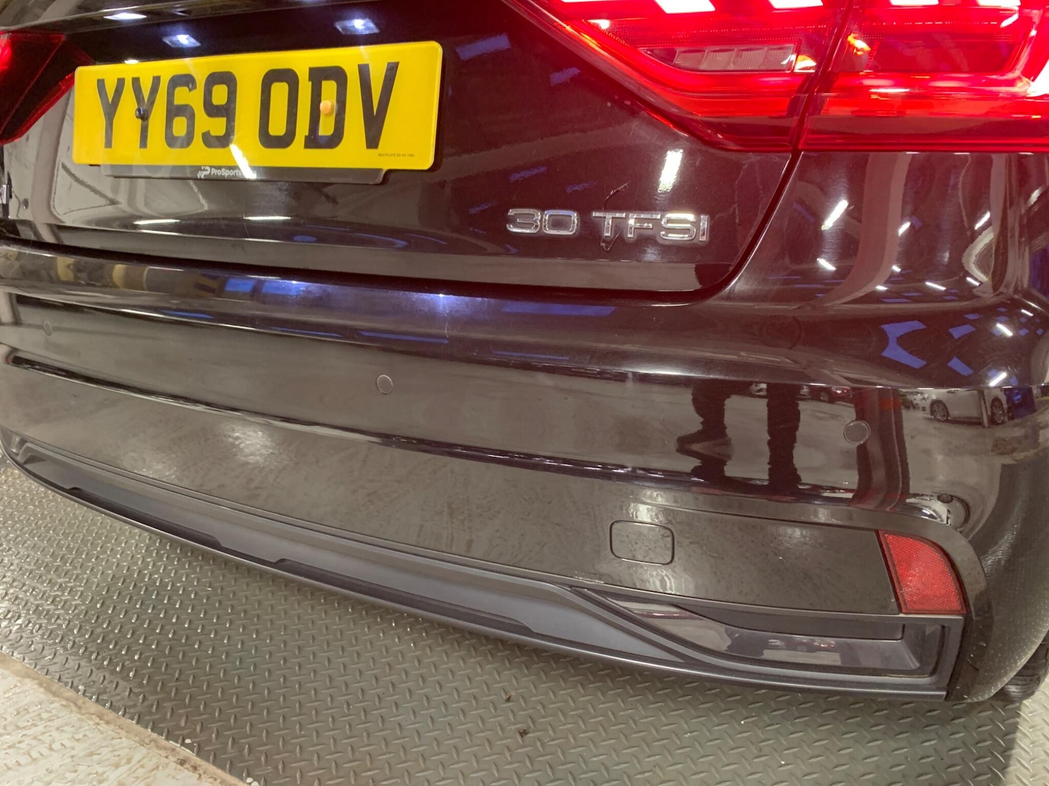 Used Audi A1 2020 for sale - 77074407: Photo 15