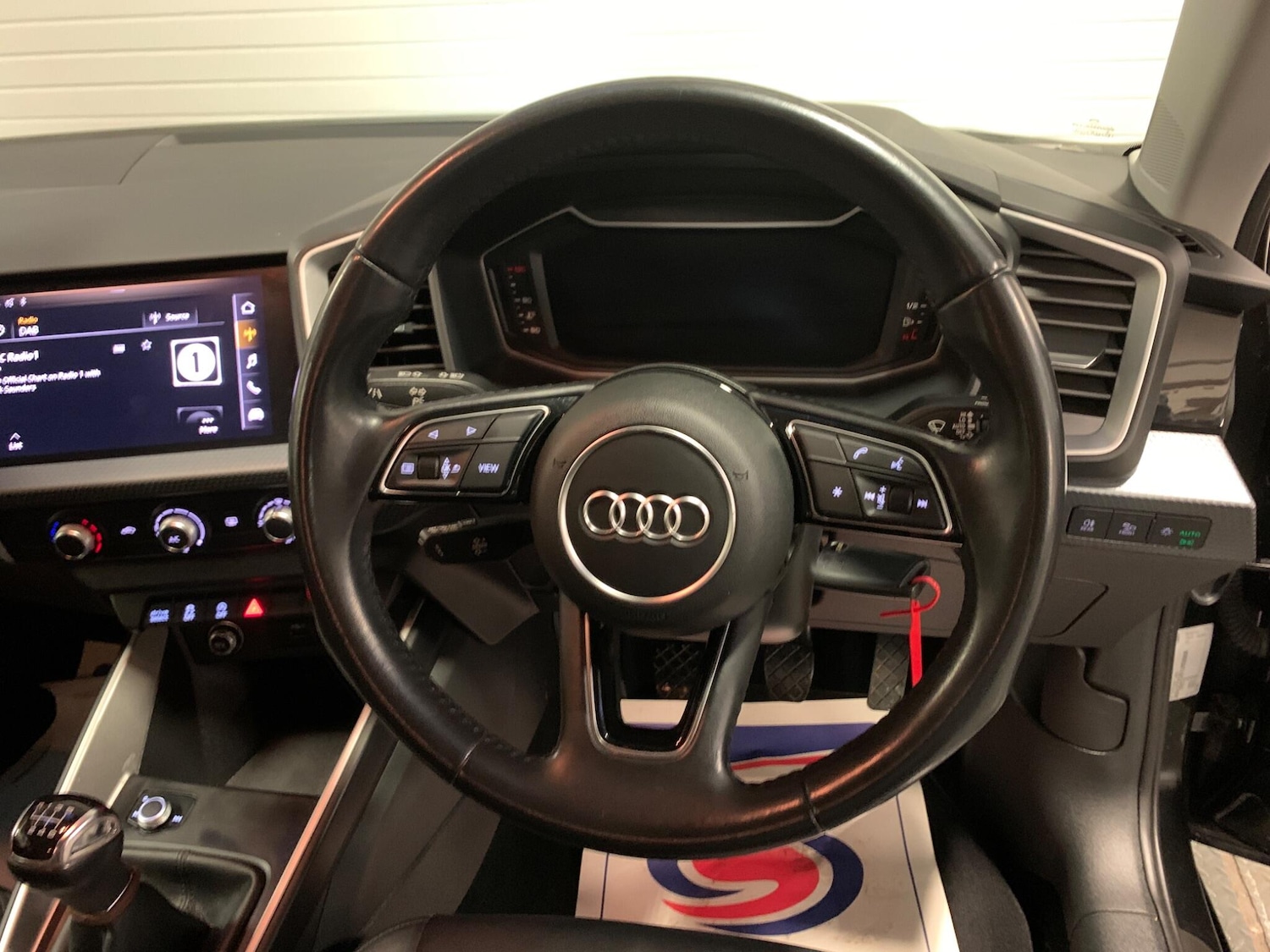 Used Audi A1 2020 for sale - 77074407: Photo 24