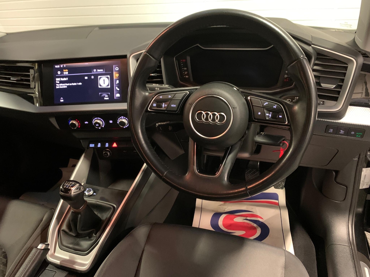 Used Audi A1 2020 for sale - 77074407: Photo 25