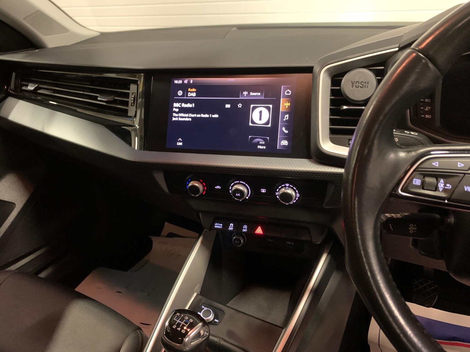 Used Audi A1 2020 for sale - 77074407: Photo 27