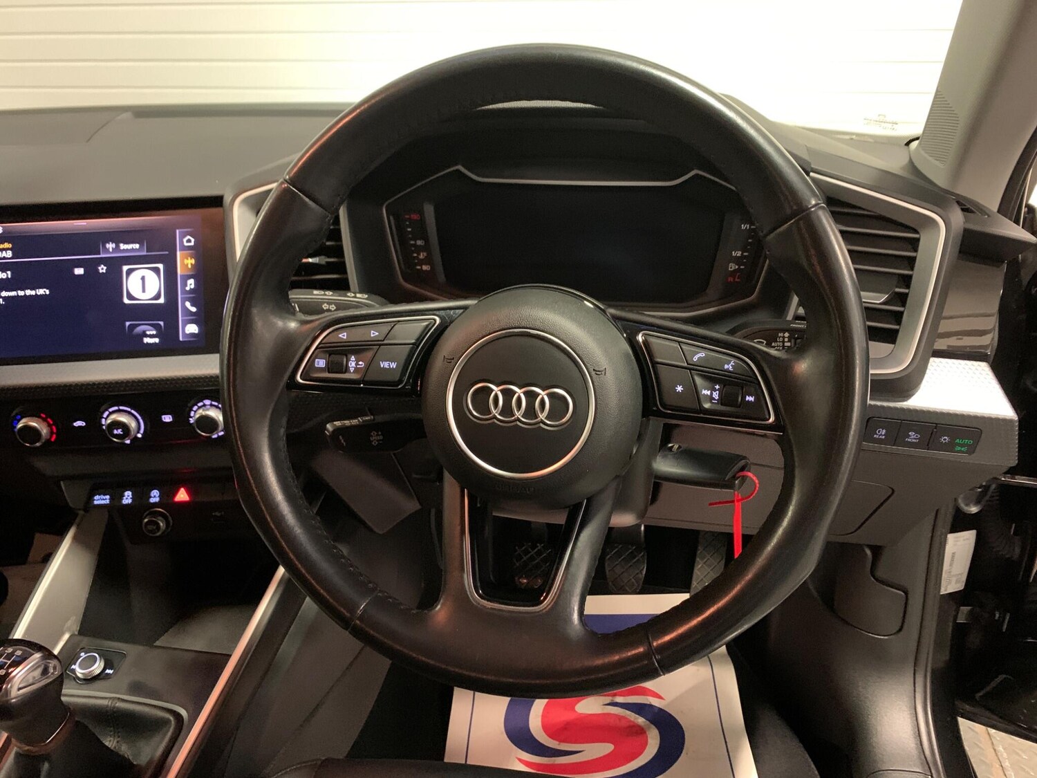 Used Audi A1 2020 for sale - 77074407: Photo 31