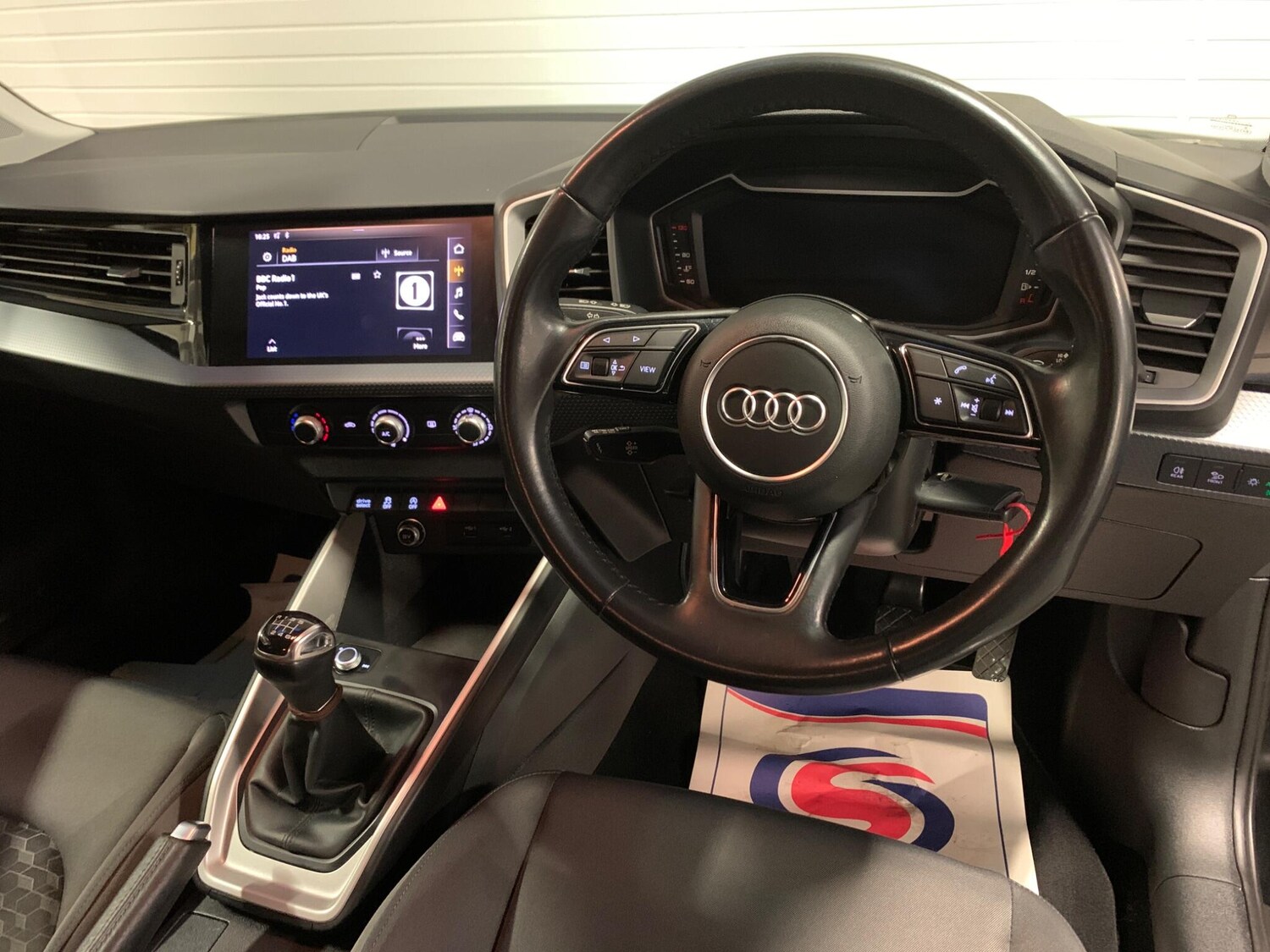 Used Audi A1 2020 for sale - 77074407: Photo 32