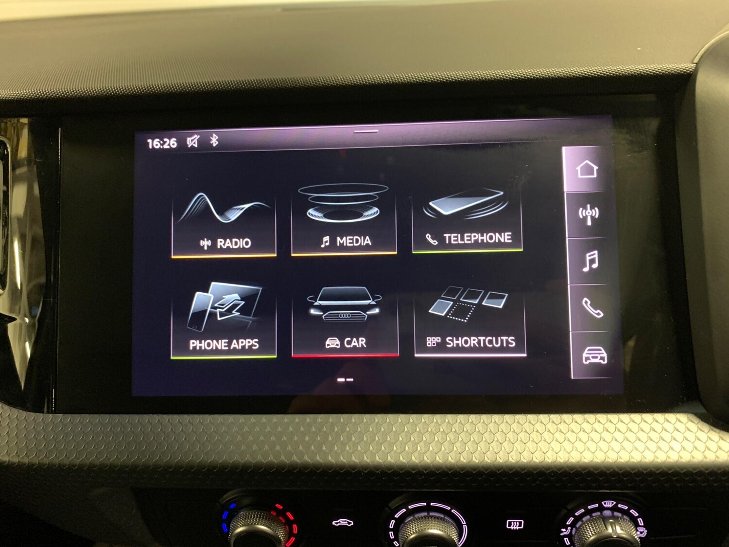 Used Audi A1 2020 for sale - 77074407: Photo 34