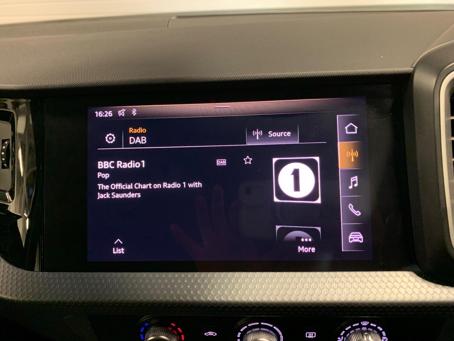 Used Audi A1 2020 for sale - 77074407: Photo 35