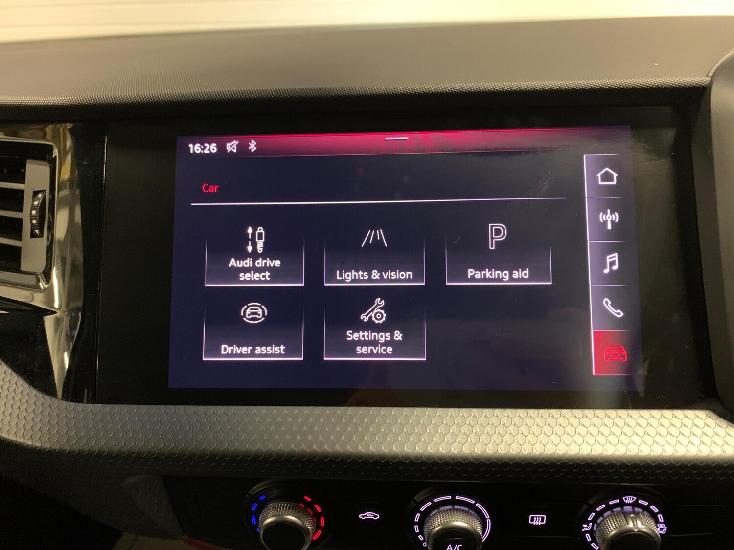 Used Audi A1 2020 for sale - 77074407: Photo 39