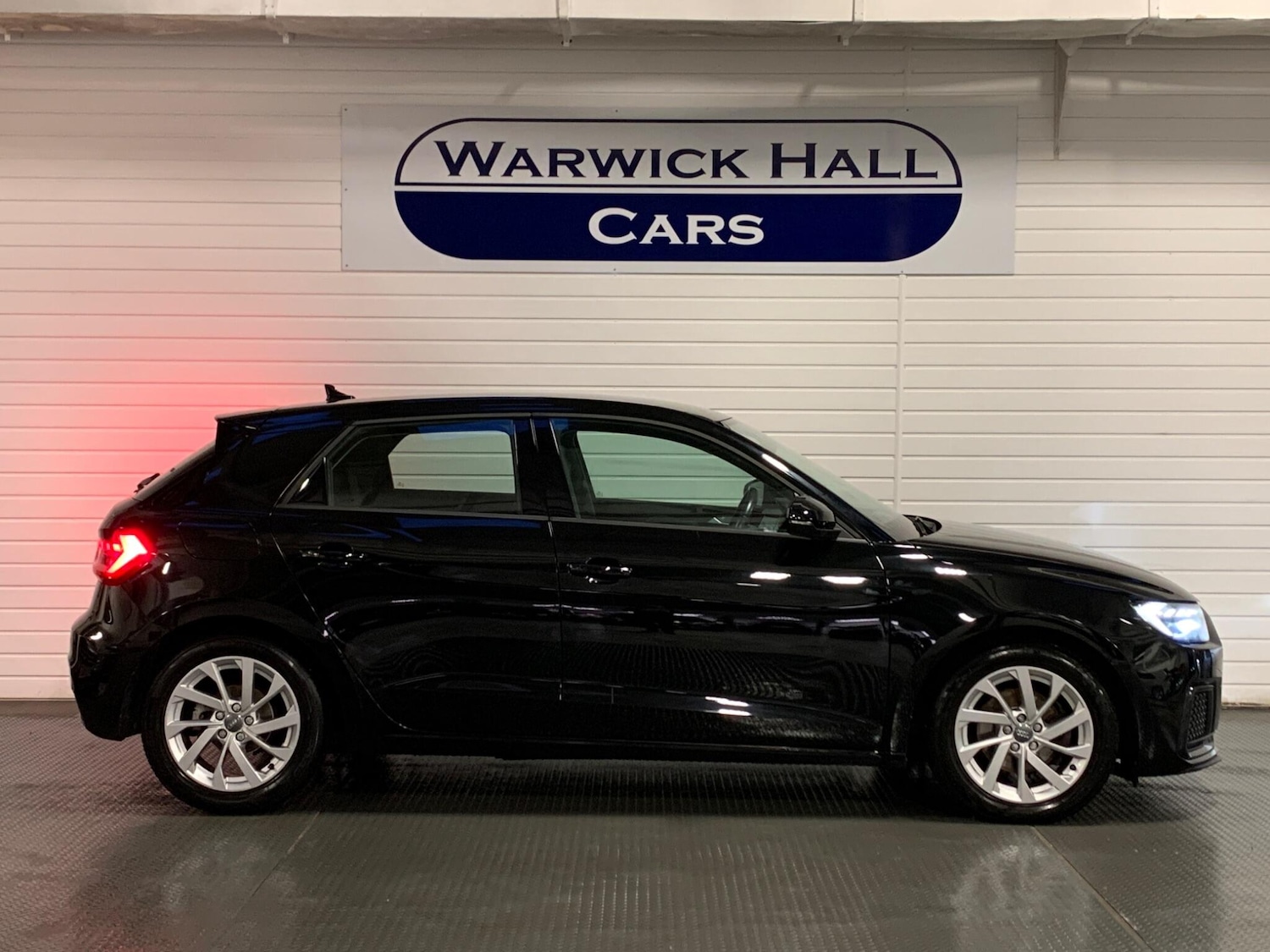 Used Audi A1 2020 for sale - 77074407: Photo 5