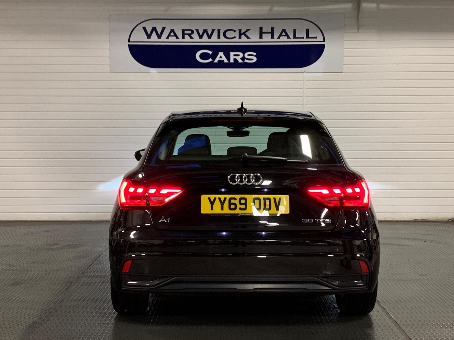 Used Audi A1 2020 for sale - 77074407: Photo 6