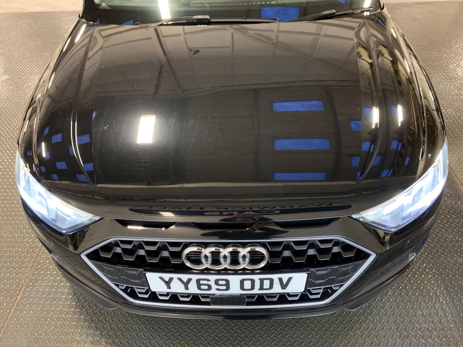 Used Audi A1 2020 for sale - 77074407: Photo 8