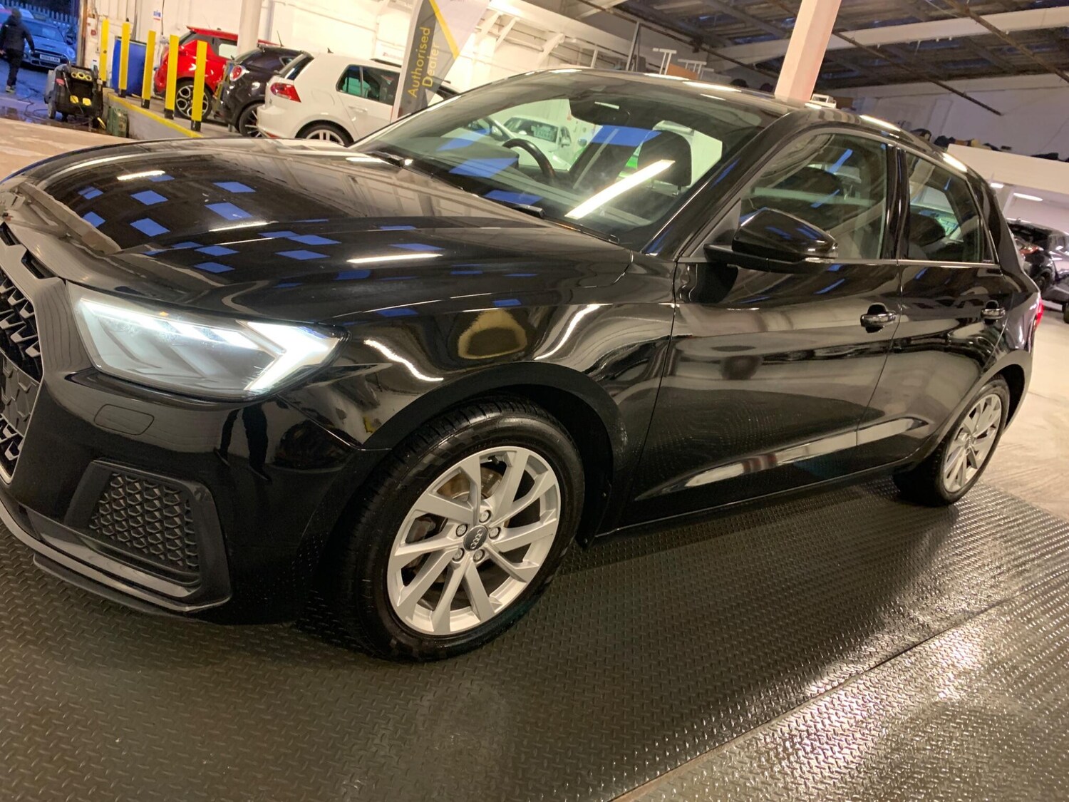 Used Audi A1 2020 for sale - 77074407: Photo 9