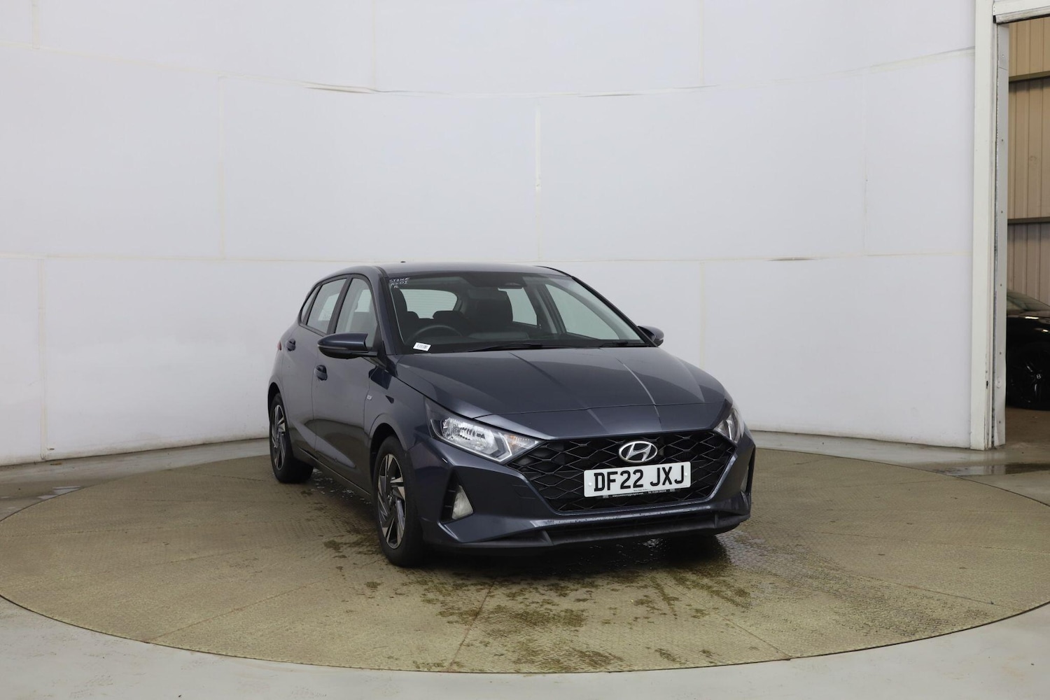 Used Hyundai i20 2022 for sale - 77597775: Photo 10