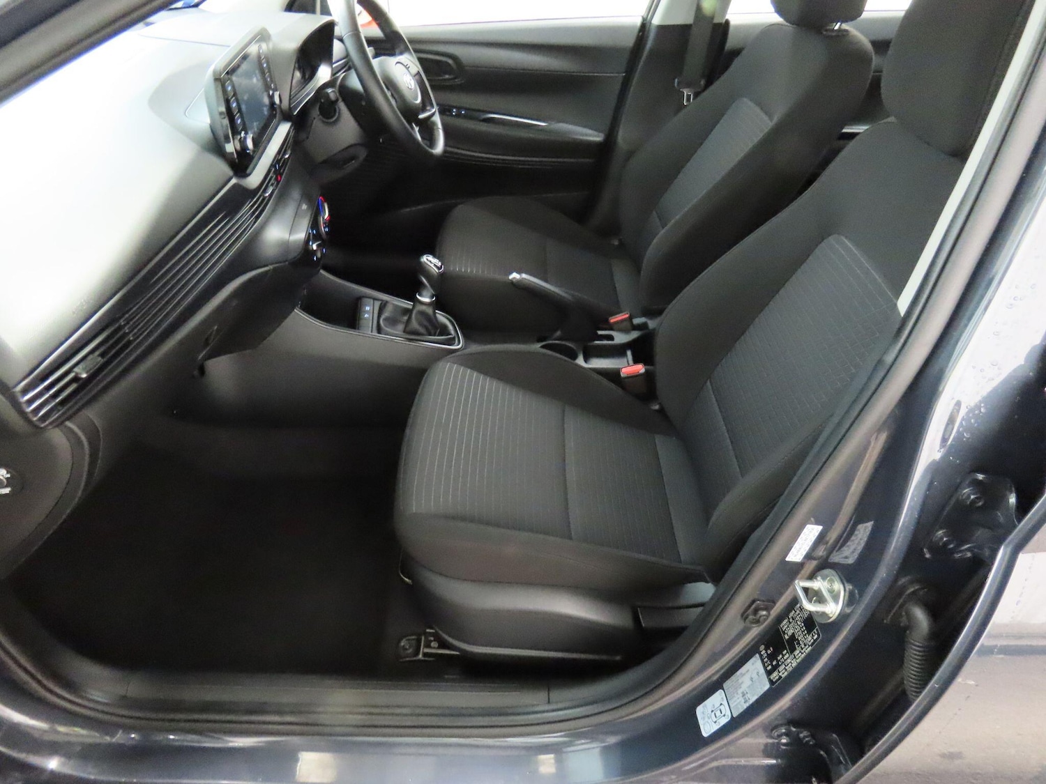 Used Hyundai i20 2022 for sale - 77597775: Photo 14