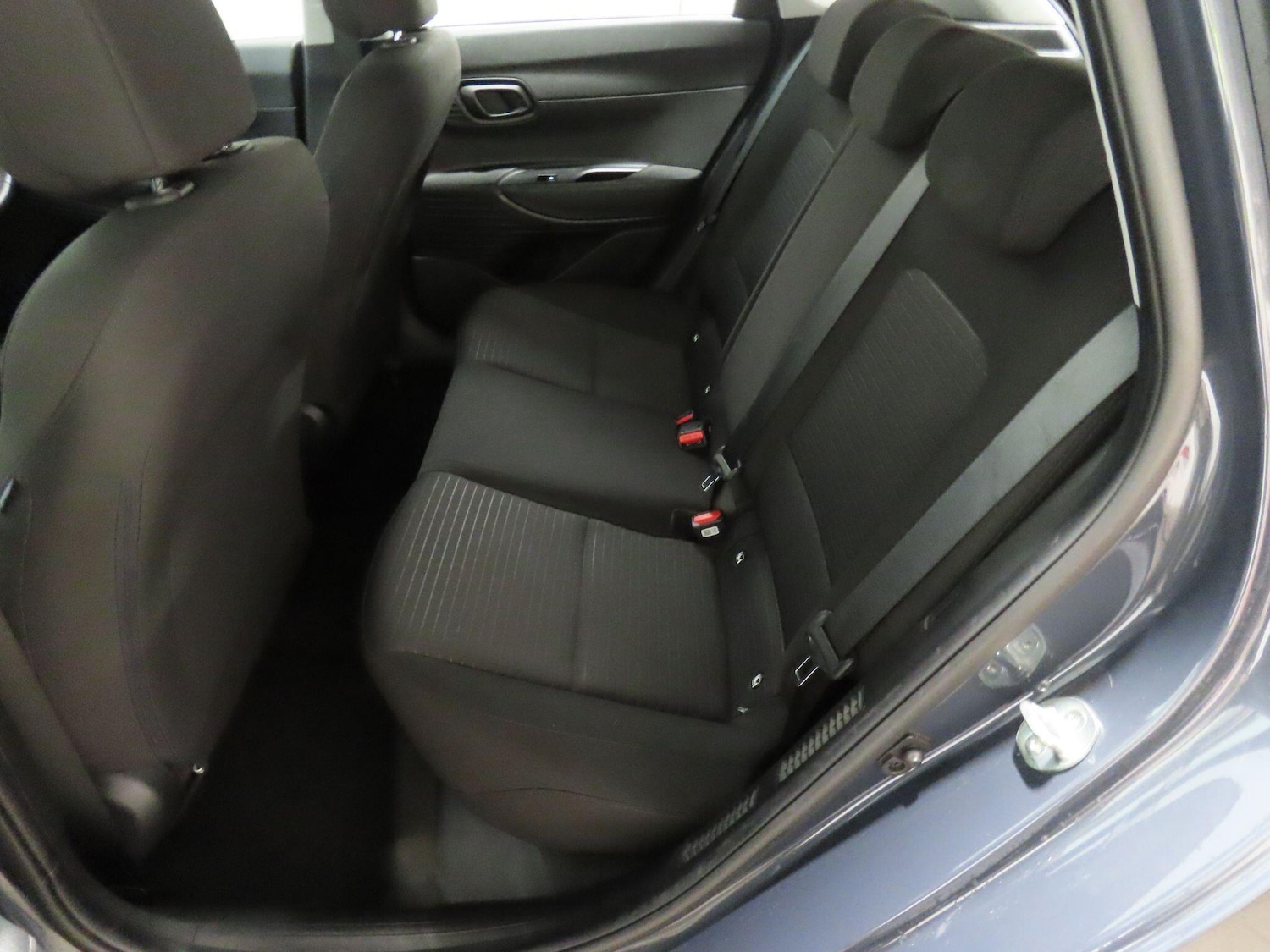 Used Hyundai i20 2022 for sale - 77597775: Photo 17