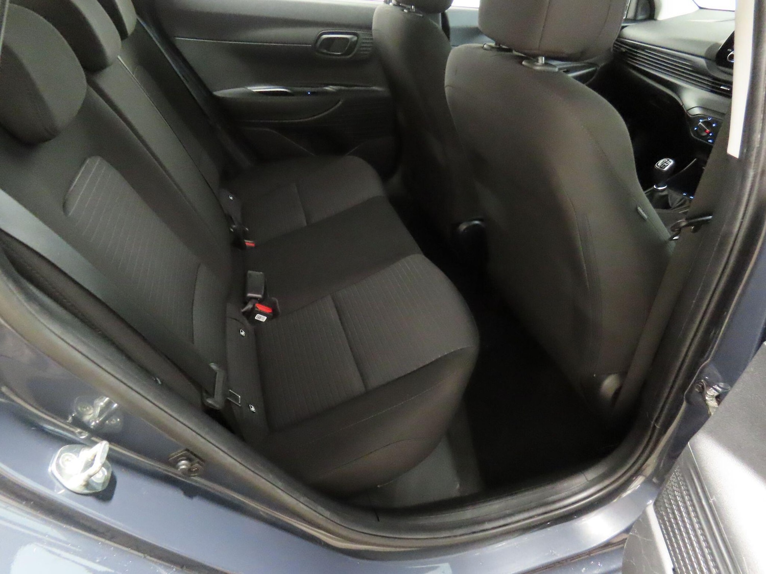 Used Hyundai i20 2022 for sale - 77597775: Photo 19