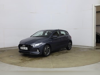 (22) - 1.0 T-GDi MHEV SE Connect Euro 6 (s/s) 5dr