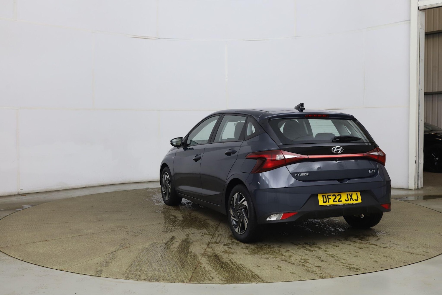 Used Hyundai i20 2022 for sale - 77597775: Photo 5