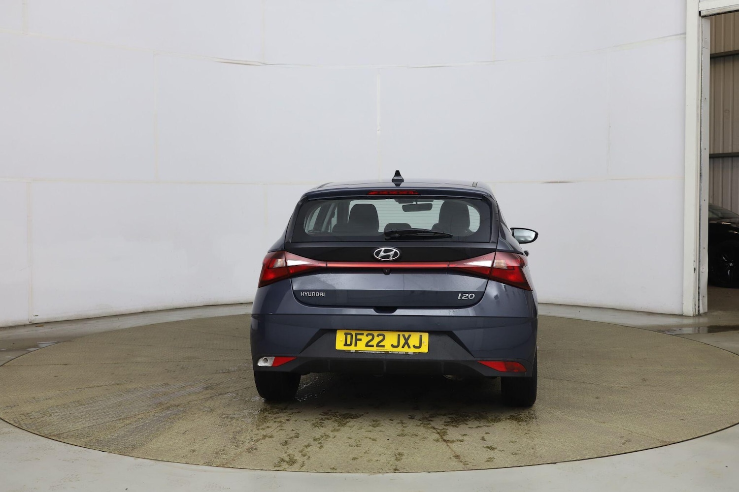 Used Hyundai i20 2022 for sale - 77597775: Photo 7