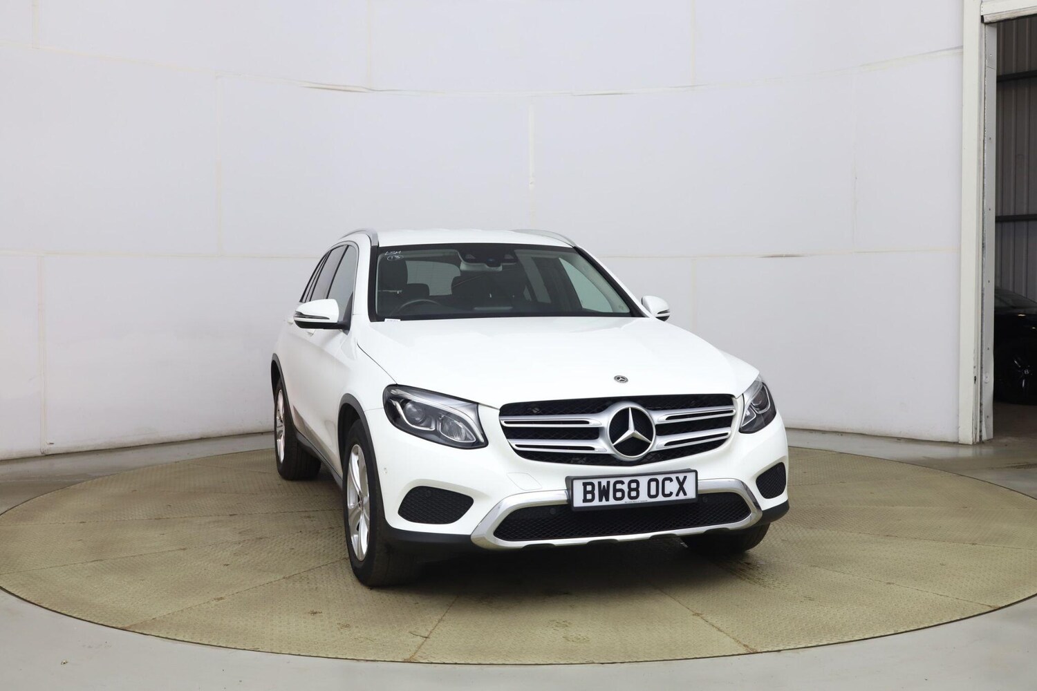 Used Mercedes-Benz GLC for sale - 77783472: Photo 10