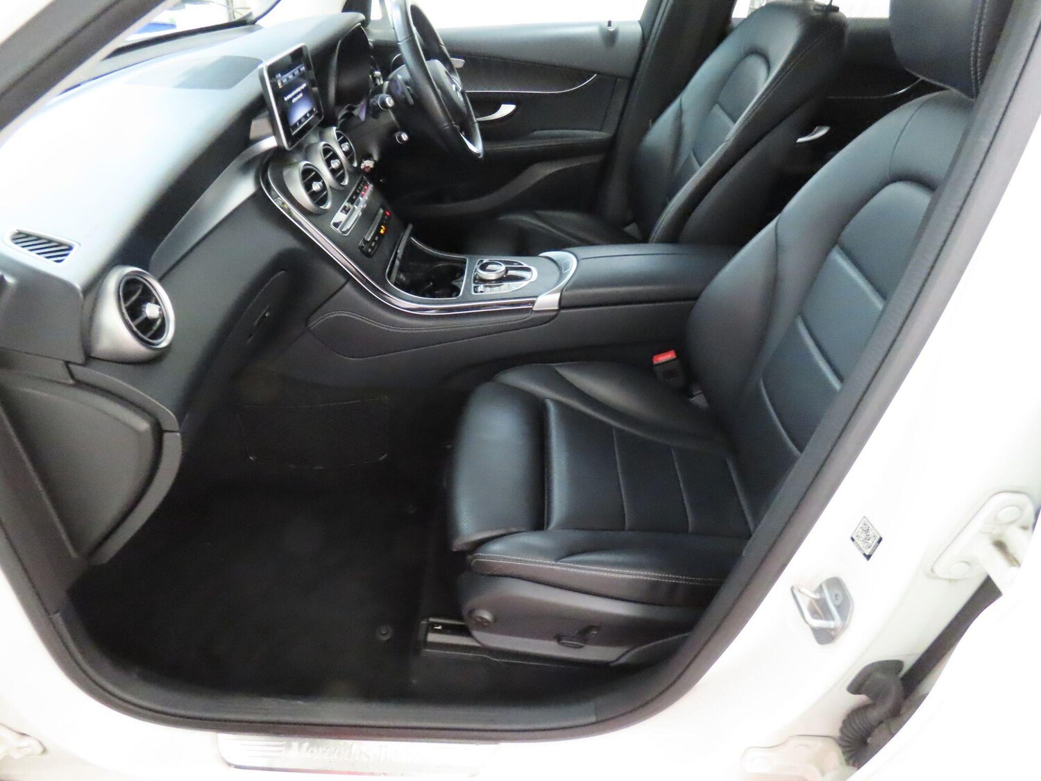 Used Mercedes-Benz GLC for sale - 77783472: Photo 14