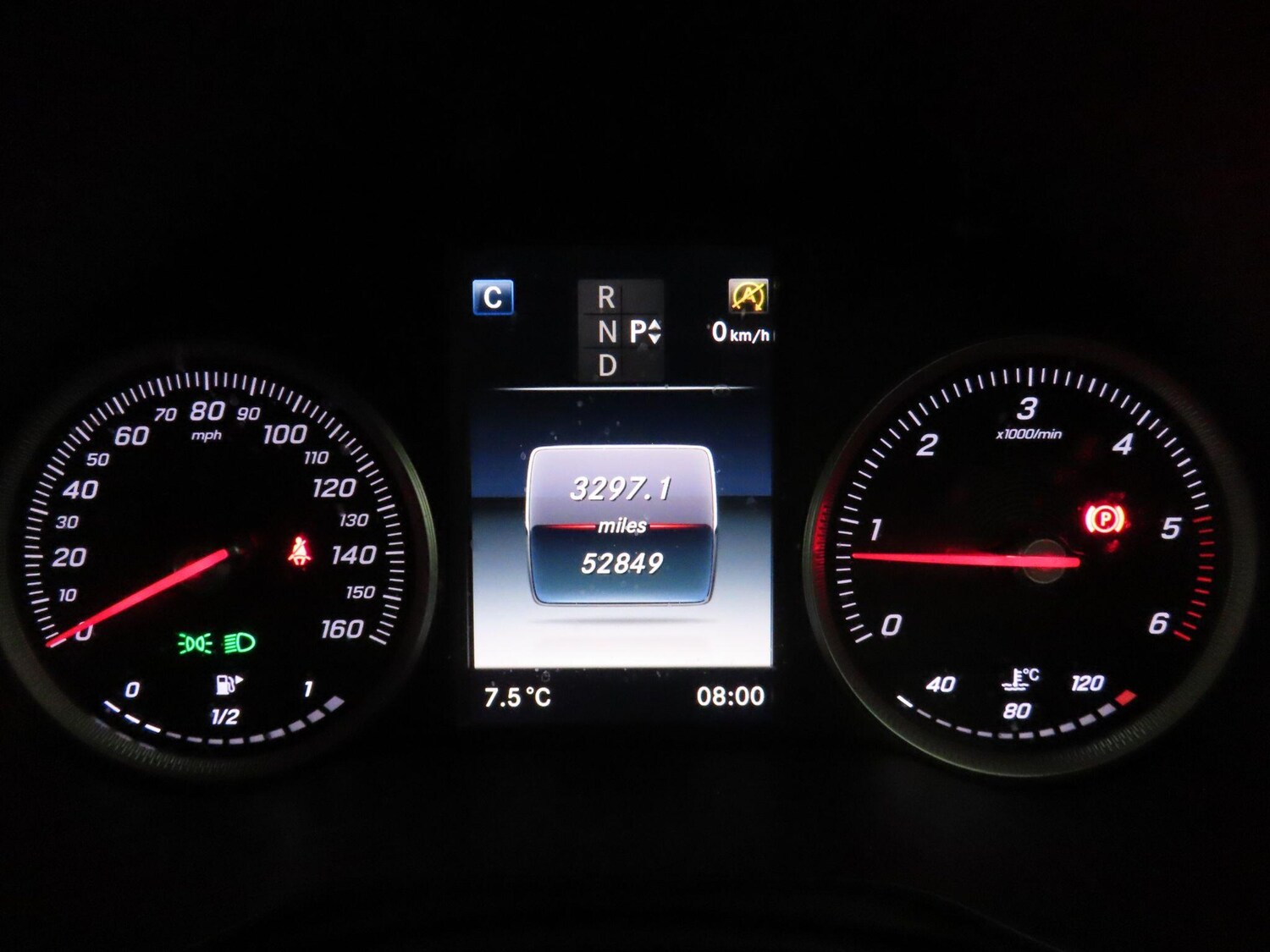 Used Mercedes-Benz GLC for sale - 77783472: Photo 15