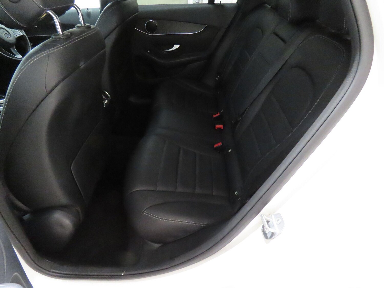 Used Mercedes-Benz GLC for sale - 77783472: Photo 17