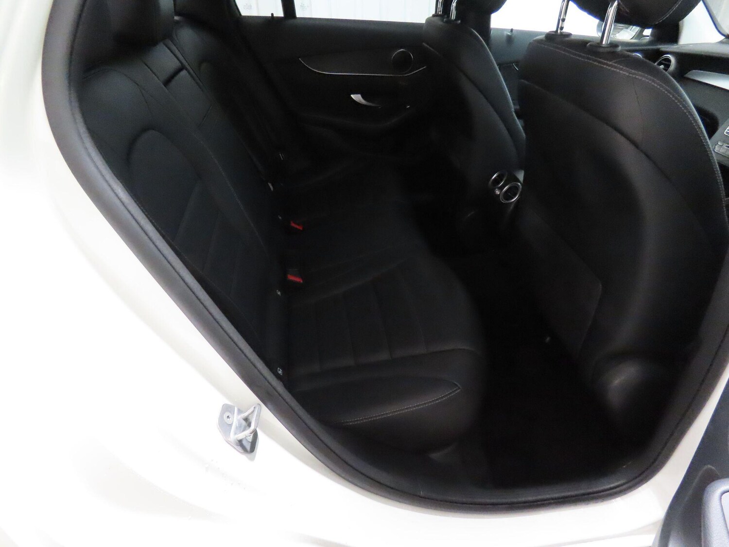 Used Mercedes-Benz GLC for sale - 77783472: Photo 19