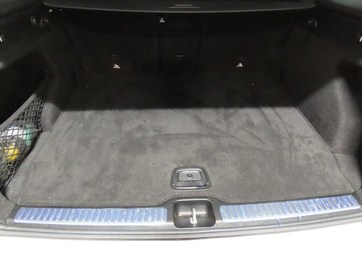 Used Mercedes-Benz GLC for sale - 77783472: Photo 20